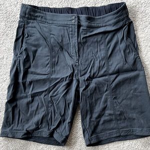 LULULEMON ATHLETICA SHORTS